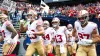 Kyle Juszczyk states 49ers being forgotten NFC West team is ‘fantastic'