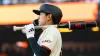 Is Jung Hoo Lee's new KBO on-deck routine key to Giants star's recent success?