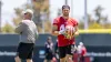 Kyle Juszczyk believes Kyle Shanahan had ‘good reason' to cancel 49ers minicamp