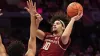 Warriors select Florida State guard Lajae Jones at No. 54 in 2026 NBA Draft