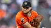 Landen Roupp explains why he inscribed Bible verse on Giants' Pride Night cap