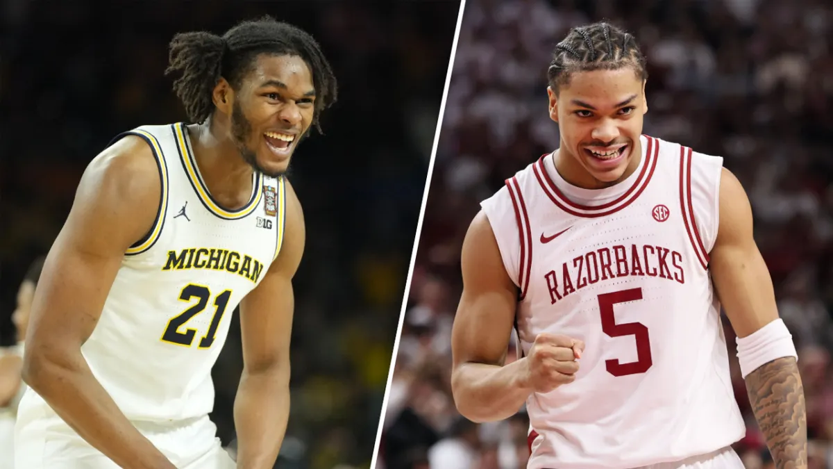 Kings land Acuff Jr. at No. 7, Warriors target wings in updated 2026 mock