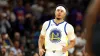 Warriors' Seth Curry shares intriguing take about NBA Finals MVP conversation