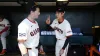 Why Jung Hoo Lee's breakout doesn't surprise ex-Giants teammate Mike Yastrzemski