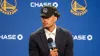 Warriors' Yaxel Lendeborg eager to dispel Steve Kerr's controversial reputation