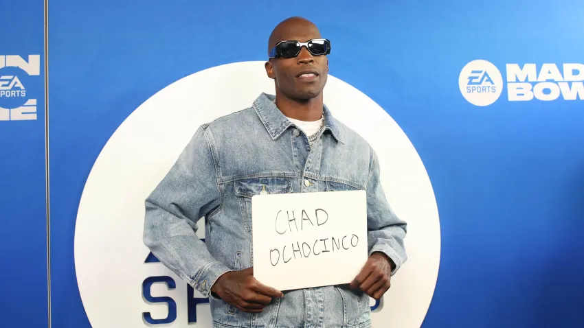 Chad Ochocinco