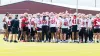 49ers training camp report: Kyle Shanahan on hand for Day 1 after car accident