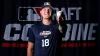 Who Giants selected with No. 29 MLB draft pick acquired in Patrick Bailey trade