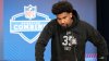 Why 49ers top pick De'Zhaun Stribling wasn't upset by low pre-draft rankings
