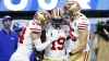 Why Deebo Samuel's surprising return to Bay makes sense for receiver-needy 49ers