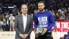 Why Steph Curry deserves slice of Warriors' pie after saving NBA franchise