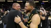 Doc Rivers shoots down notion Warriors are too old to compete for NBA title