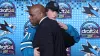 Why Macklin Celebrini contract extension ‘meant a lot' to Sharks GM Mike Grier