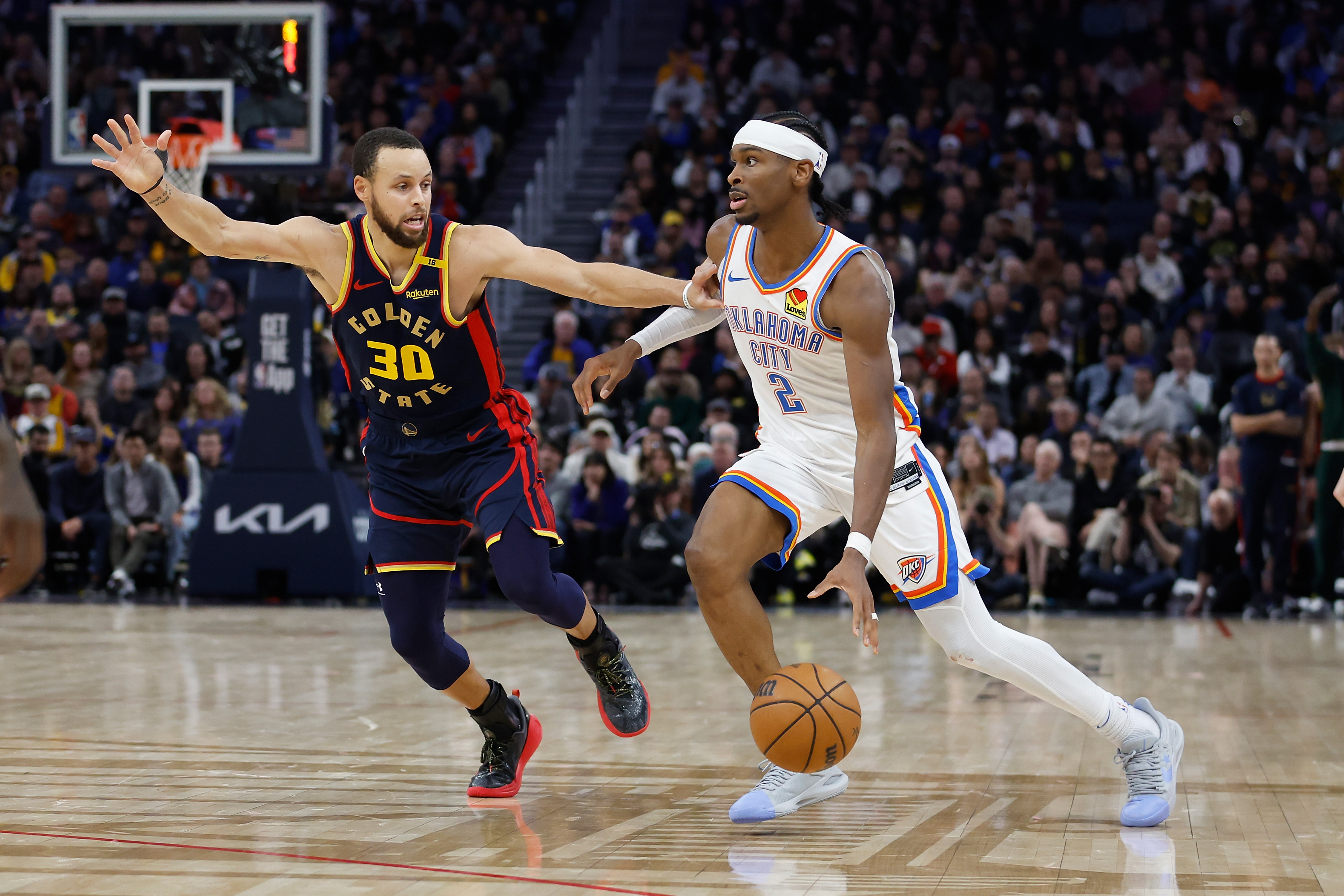 Warriors' Mike Dunleavy lauds Brandin Podziemski's 'ambition