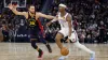 Steph Curry shares unbothered response to the ‘superstar whistle' debate