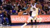 Warriors star Jimmy Butler reportedly has ‘turned the corner' in his ACL rehab