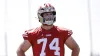 Why rookie Carver Willis didn't expect 49ers to call him on NFL draft day