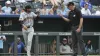 What Tony Vitello told umpire before ejection from Giants' tough loss to Royals
