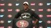 Renardo Green explains how Raheem Morris fits 49ers, lets them play to strengths