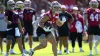 49ers' Christian McCaffrey addresses scuffle with ‘favorite' player Dre Greenlaw