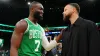 Warriors reportedly discussed Jaylen Brown trade with Celtics near NBA deadline