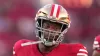 49ers sign veteran free-agent defensive tackle Kevin Givens to one-year contract
