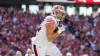 49ers' Kyle Juszczyk makes eye-popping claim about his fullback, tight end roles