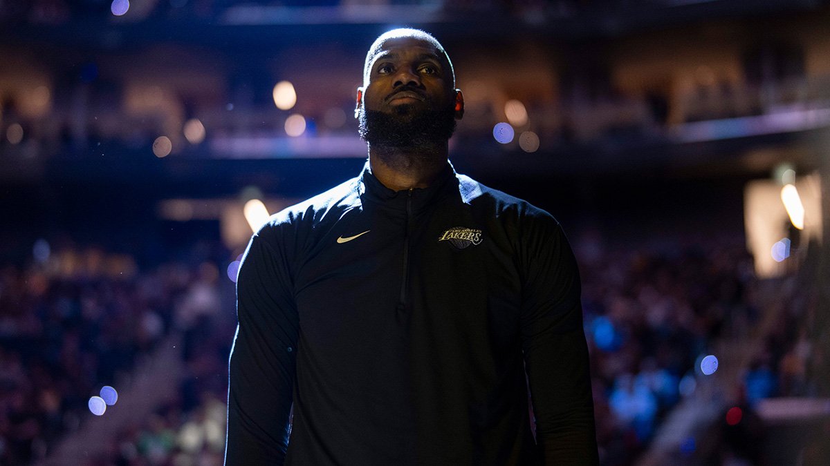 How NBA teams reportedly could ‘sway' LeBron James into signing with them - NBC Sports Bay Area & California