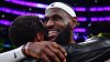Rich Paul confronted about potential LeBron James-Warriors union by Bill Simmons