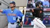 Where Giants, Athletics prospects rank on MLB Pipeline's updated top 100 list