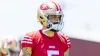 49ers' Mike Evans, Dre Greenlaw questionable for Week 4 game vs. Broncos