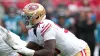 49ers' under-25 talent ranked among NFL's least impressive young cores, per ESPN