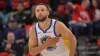 Steph Curry becomes first active NBA player with Basketball Hall of Fame exhibit