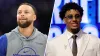 Steph Curry excited to play with ‘confident' Warriors rookie Yaxel Lendeborg