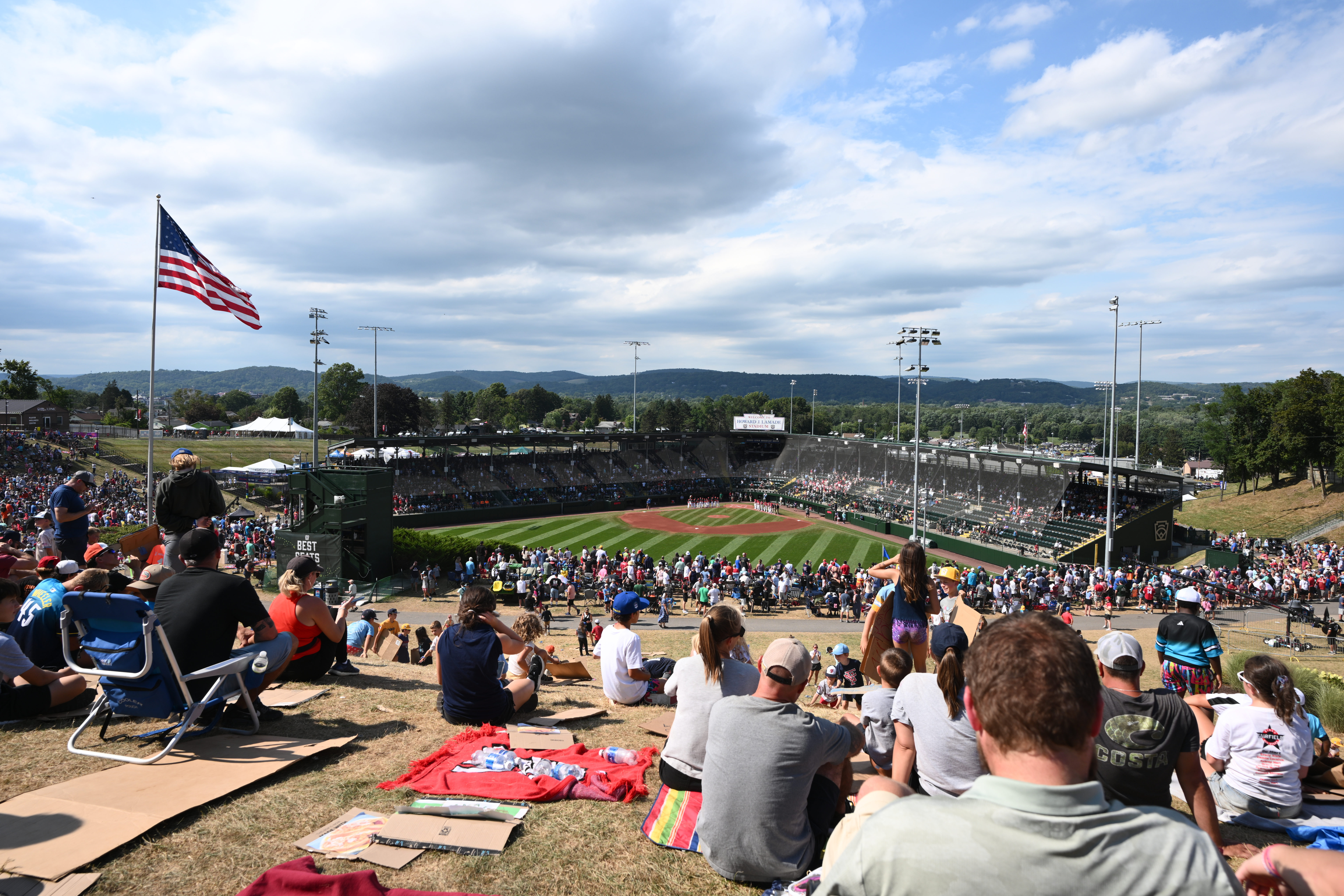 Little League World Series