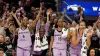 Cathy Engelbert believes Valkyries ‘set a blueprint' for WNBA franchises