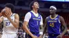 Starting with Yaxel Lendeborg, summer league was smashing success for Warriors