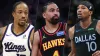 Navigating Warriors' NBA free agency options after LeBron, Draymond decisions