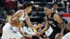How Kings' Darius Acuff Jr. fared vs. other top rookies at NBA summer league