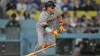 Details emerge on Giants' Harrison Bader scooter crash that worsened foot injury