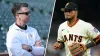 Giants will keep ‘all options on the table' with Luis Arraez, Buster Posey says