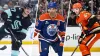 Did Mike Grier, Sharks make correct moves on busy Day 1 of NHL free agency?