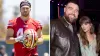 Kyle Juszczyk reveals intense secrecy requirement for Taylor Swift's wedding