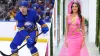 How Sharks defenseman Michael Kesselring has connection to ‘Love Island USA'
