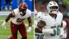 49ers reportedly sign two free-agent defenders who worked out with team