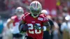 Christian McCaffrey states Kaelon Black is ‘exactly' what 49ers want in a rookie