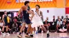 Yaxel Lendeborg excited to circle Cameron Boozer rematch after Warriors' loss