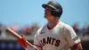 Giants trading Matt Chapman before MLB deadline ‘not on the radar,' per agent