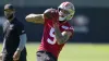 How Mike Evans is helping 49ers' wide receivers room take ‘big step' in camp