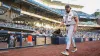 ‘Thankful' Robbie Ray finally acknowledges trade rumors after Giants' win